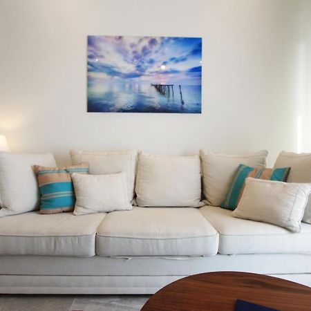 Lustica Bay Magnolia Apartment Тиват Экстерьер фото