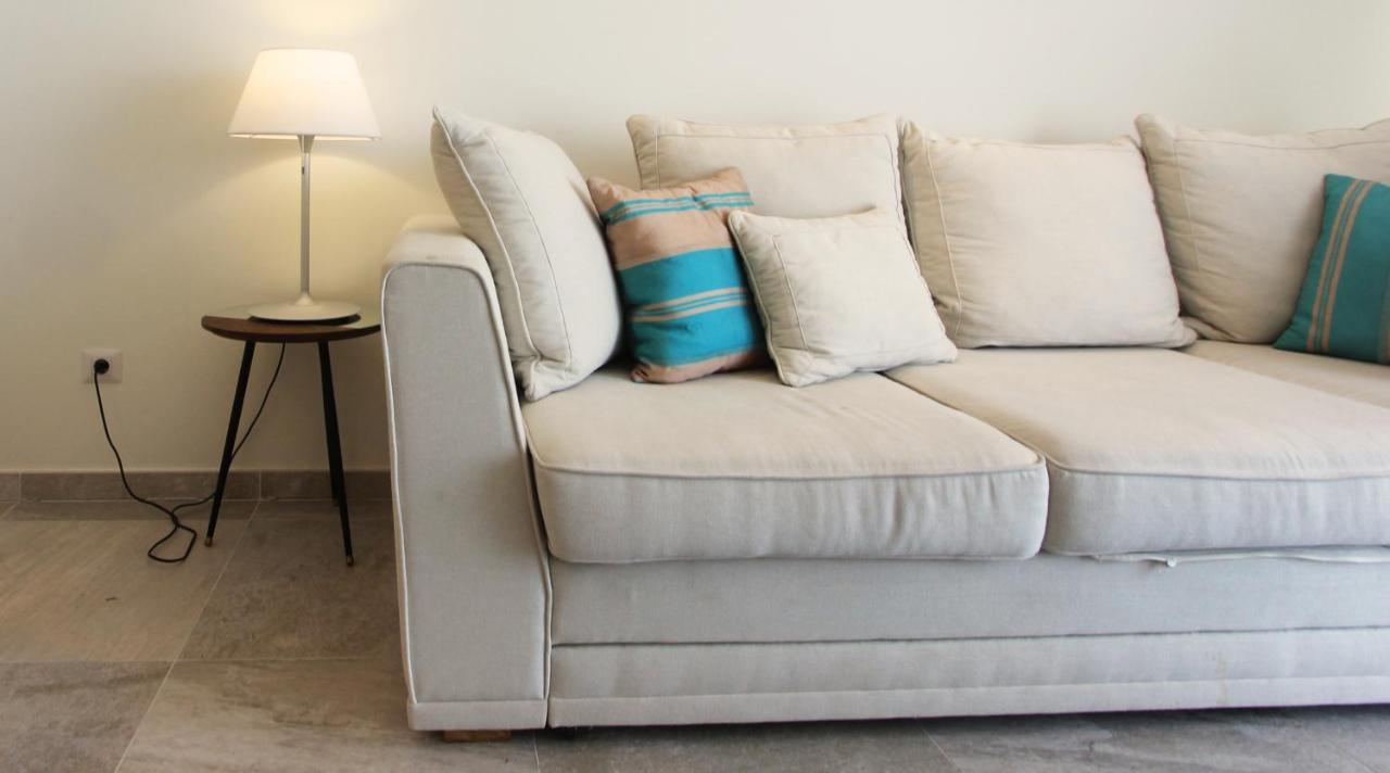 Lustica Bay Magnolia Apartment Тиват Экстерьер фото